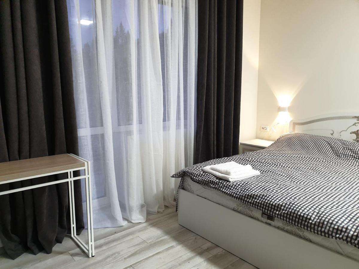 Hotel Osher バコヴェル エクステリア 写真
