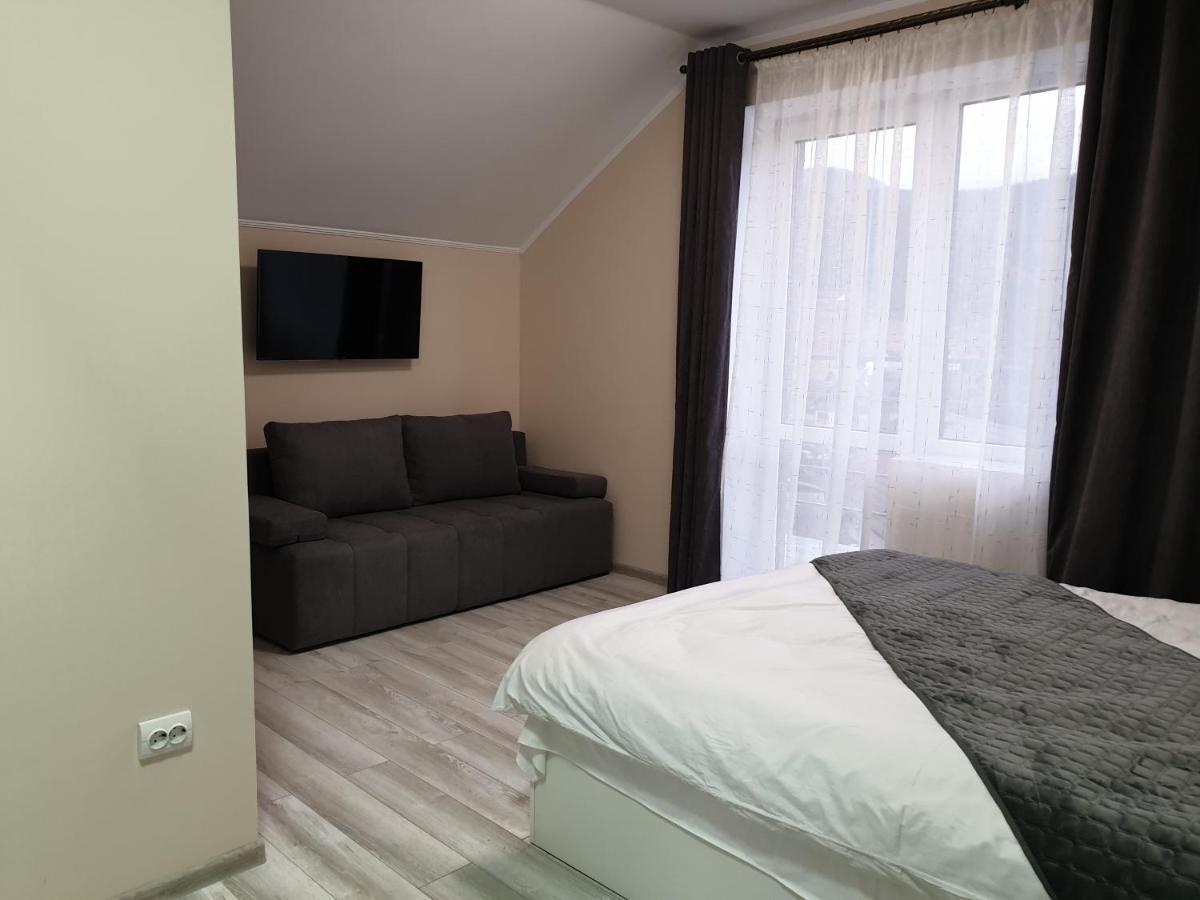 Hotel Osher バコヴェル エクステリア 写真