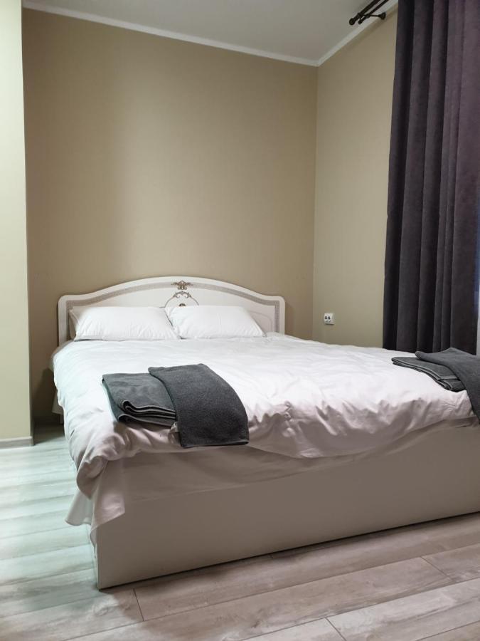 Hotel Osher バコヴェル エクステリア 写真