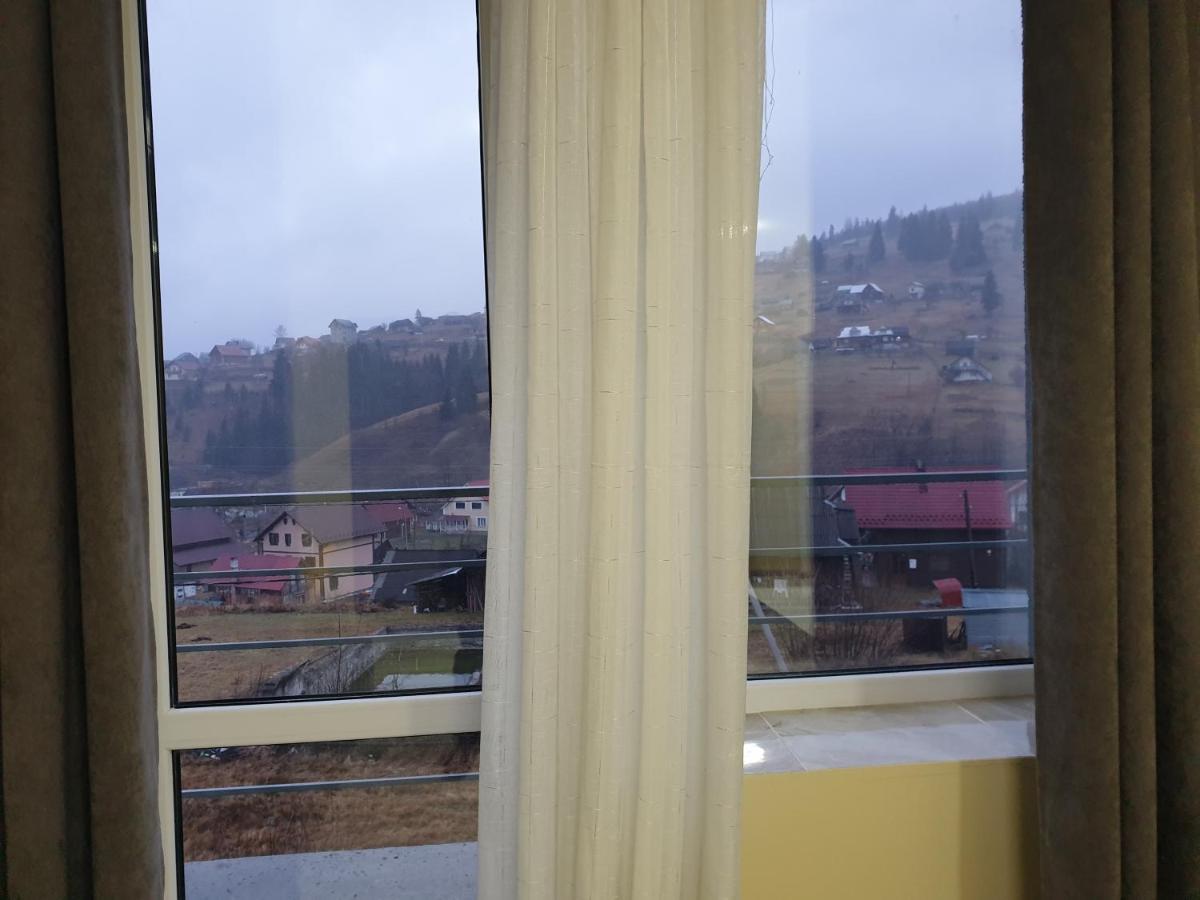 Hotel Osher バコヴェル エクステリア 写真