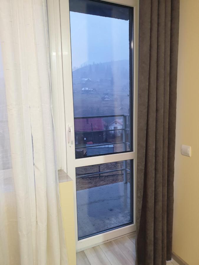 Hotel Osher バコヴェル エクステリア 写真