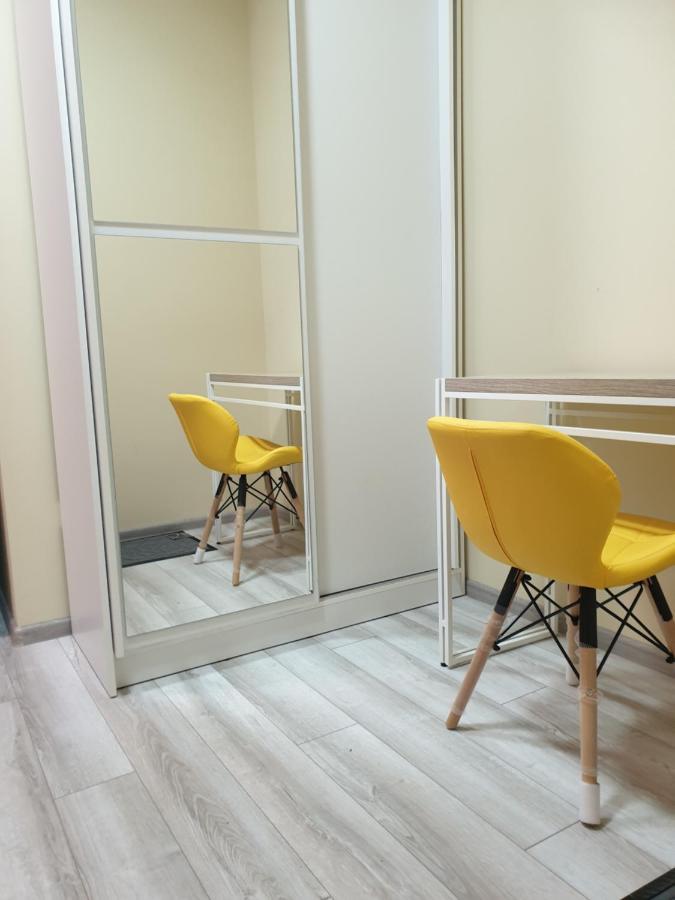 Hotel Osher バコヴェル エクステリア 写真