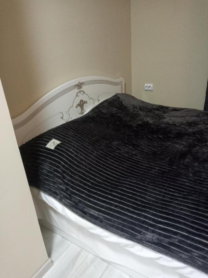 Hotel Osher バコヴェル エクステリア 写真