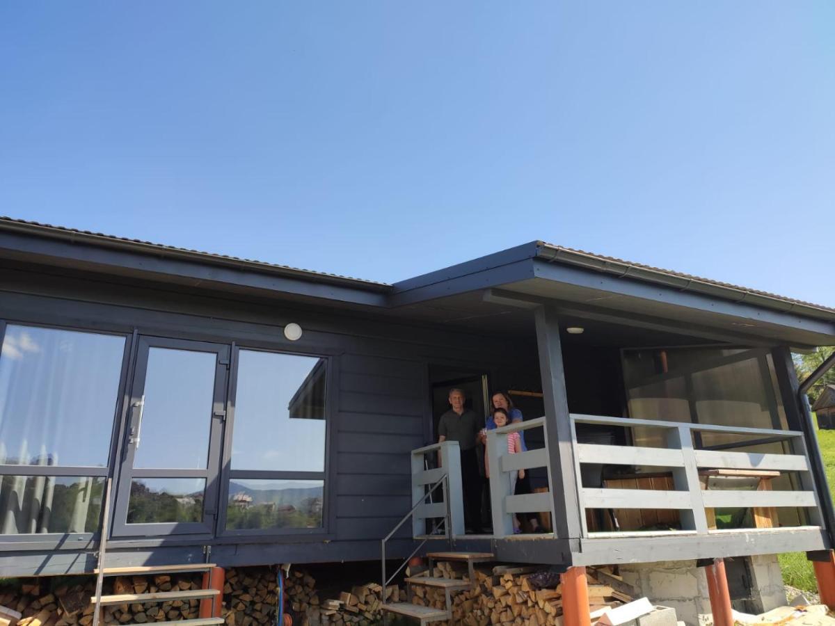 Hotel Osher バコヴェル エクステリア 写真
