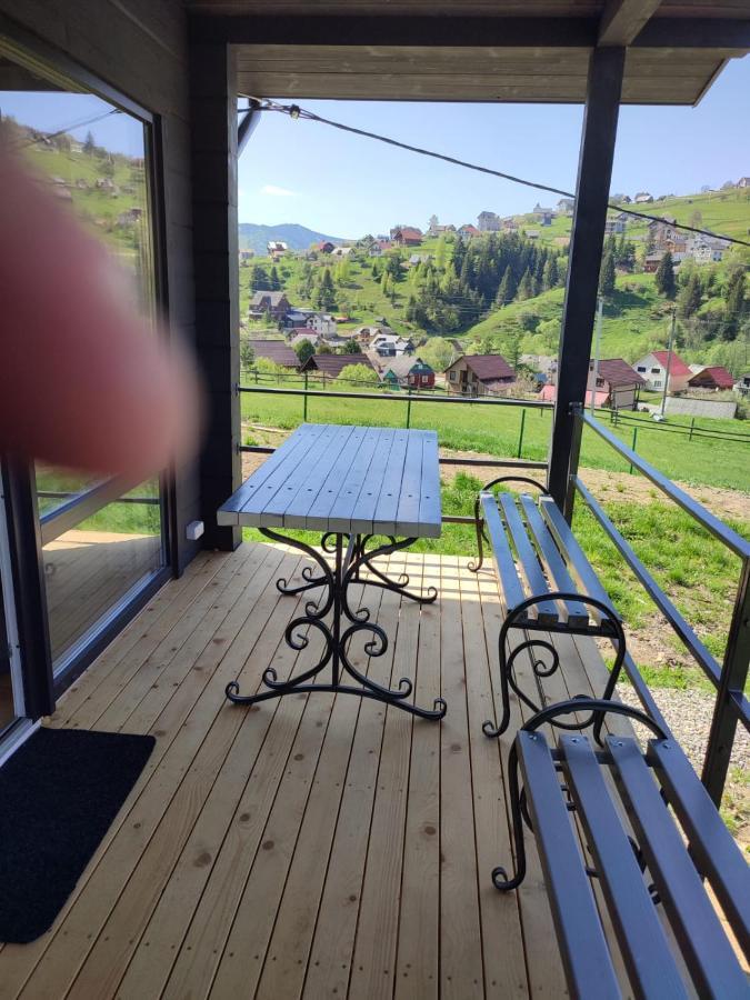 Hotel Osher バコヴェル エクステリア 写真