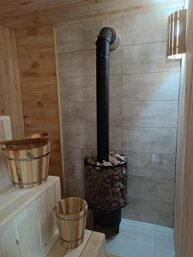 Hotel Osher バコヴェル エクステリア 写真