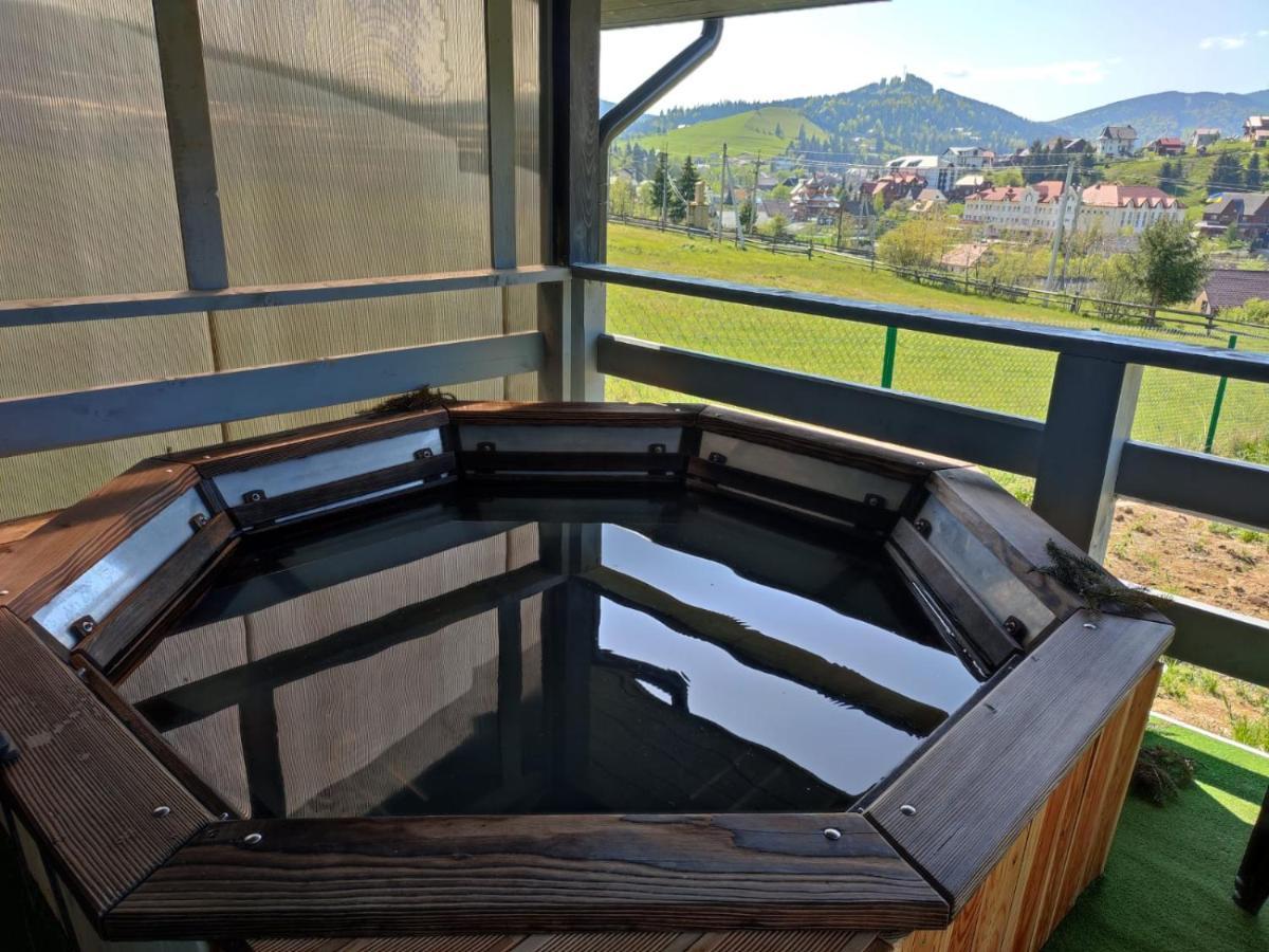 Hotel Osher バコヴェル エクステリア 写真