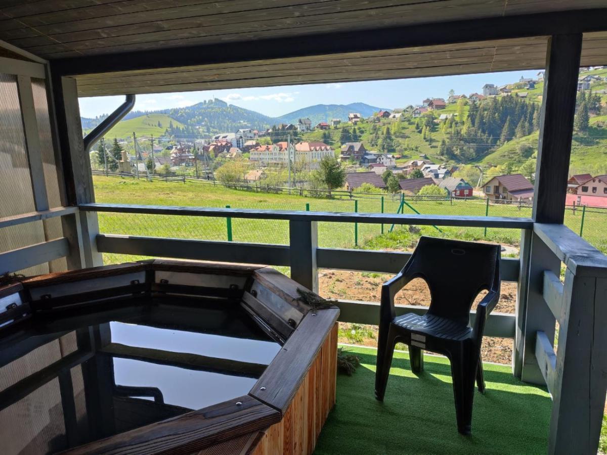 Hotel Osher バコヴェル エクステリア 写真