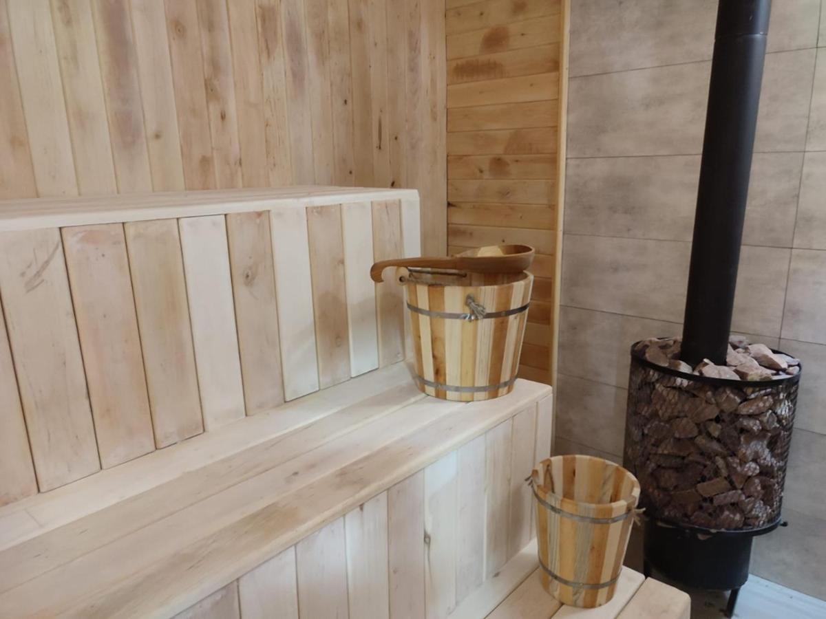 Hotel Osher バコヴェル エクステリア 写真